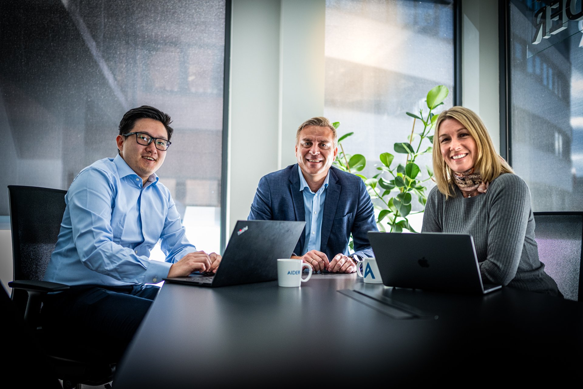 AIDER Office-2640