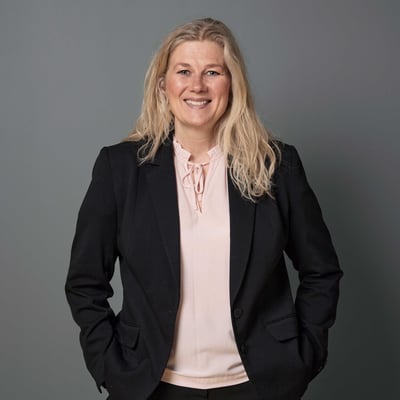 Katja Odder Erikstrup
