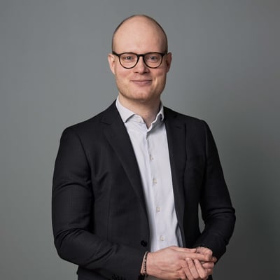 Mads Bach Nielsen