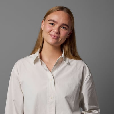 Nanna Borch Rasmussen
