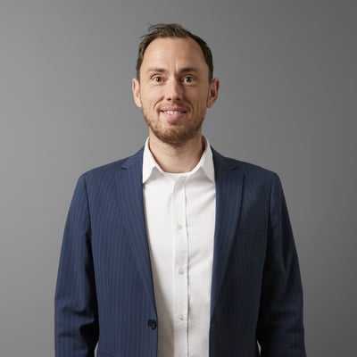 Christoffer Pedersen