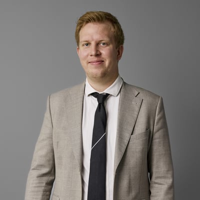 Frederik Bjørn Bentsen