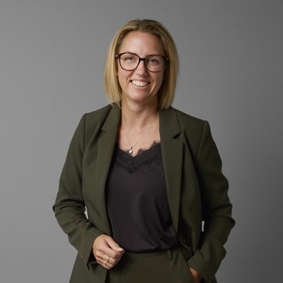 Helle Brandt Møller