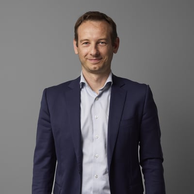 Henrik Sadolin Jørgensen