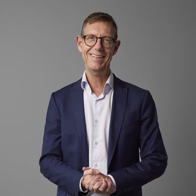 Henrik Ulvsgaard