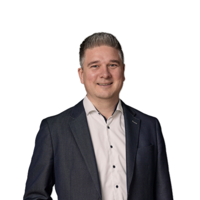 Klaus Fisker Jensen