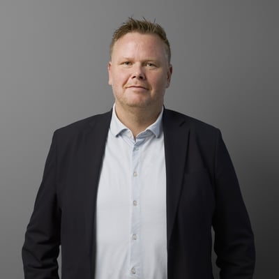 Jeppe Pedersen 