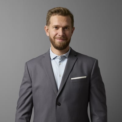 Martin Fruergaard Knudsen