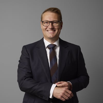 Morten Schwensen