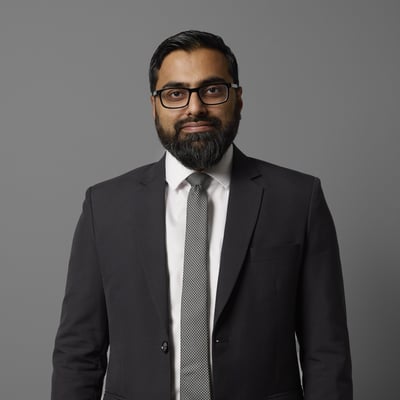 Muqadas Rasheed