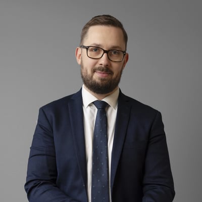 Rasmus Kjærgaard Nielsen