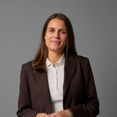 Therese Colmorn