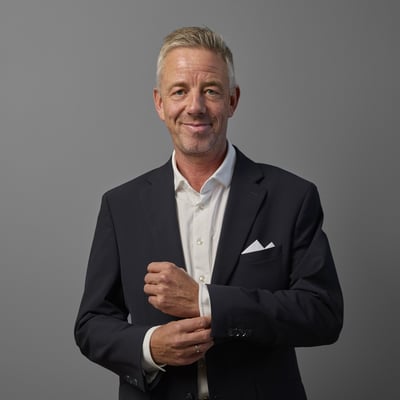 Thomas Clausen