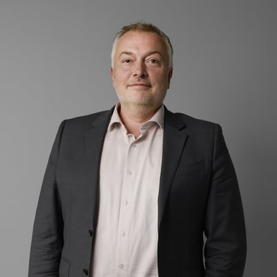Thomas Lindbjerg