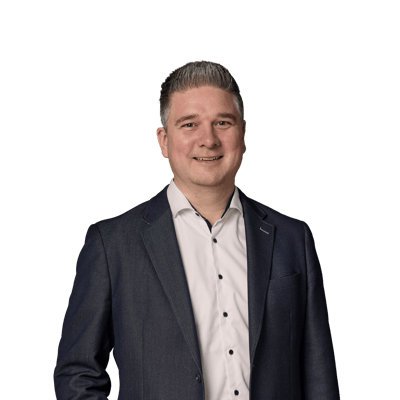 Klaus Fisker Jensen