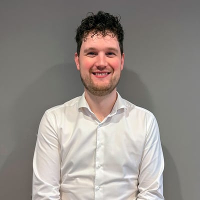 Mikkel Østergaard