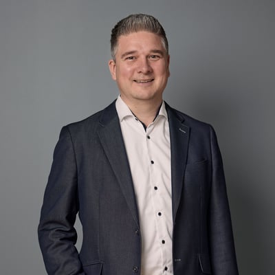 Klaus Fisker Jensen