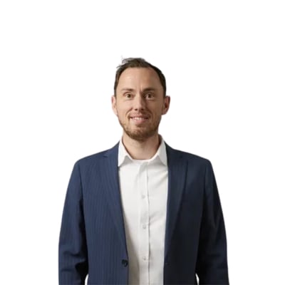 Christoffer Pedersen