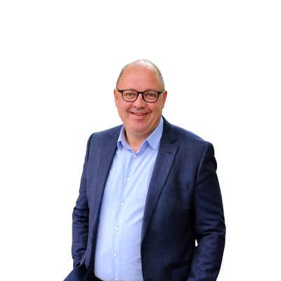Claus Bonde Hansen
