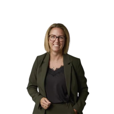 Helle Brandt Møller