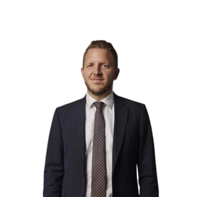 Morten Friis Munksgaard