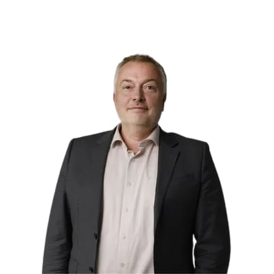 Thomas Lindbjerg