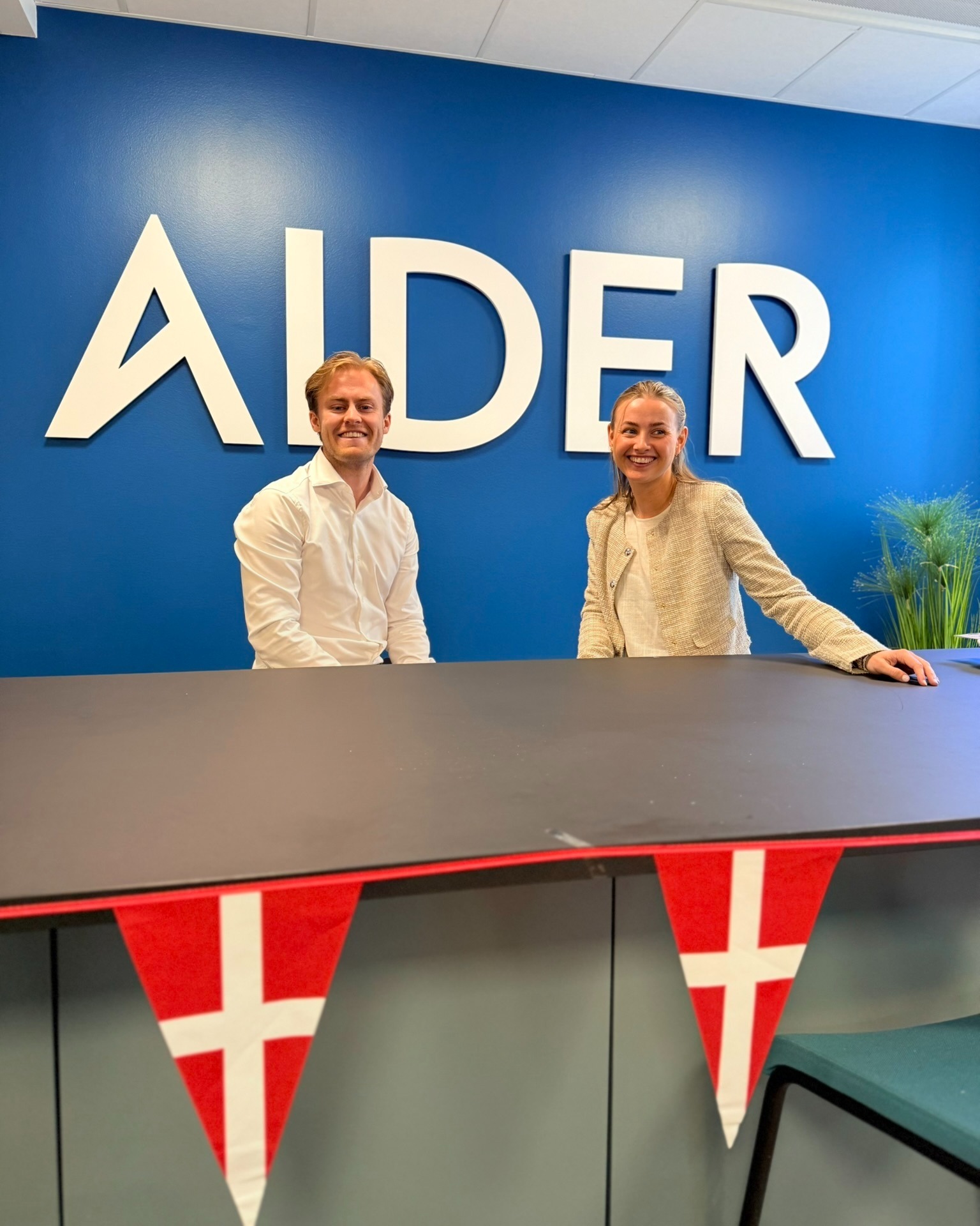 Julie og Sune - DK-1