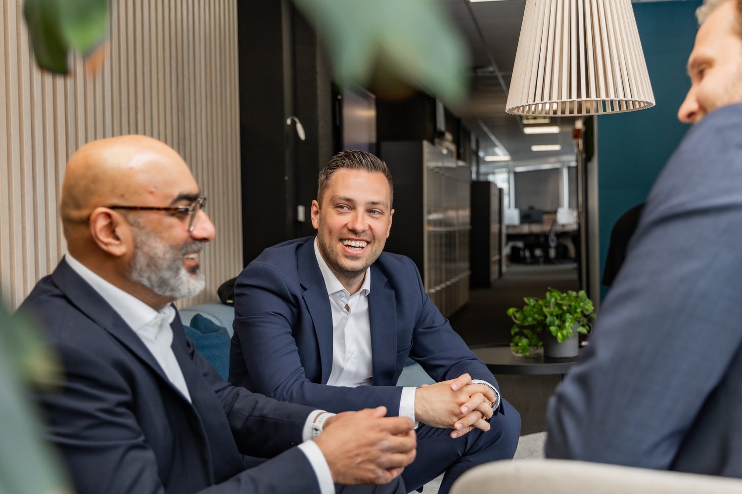 Ascender Vest 19-1-1