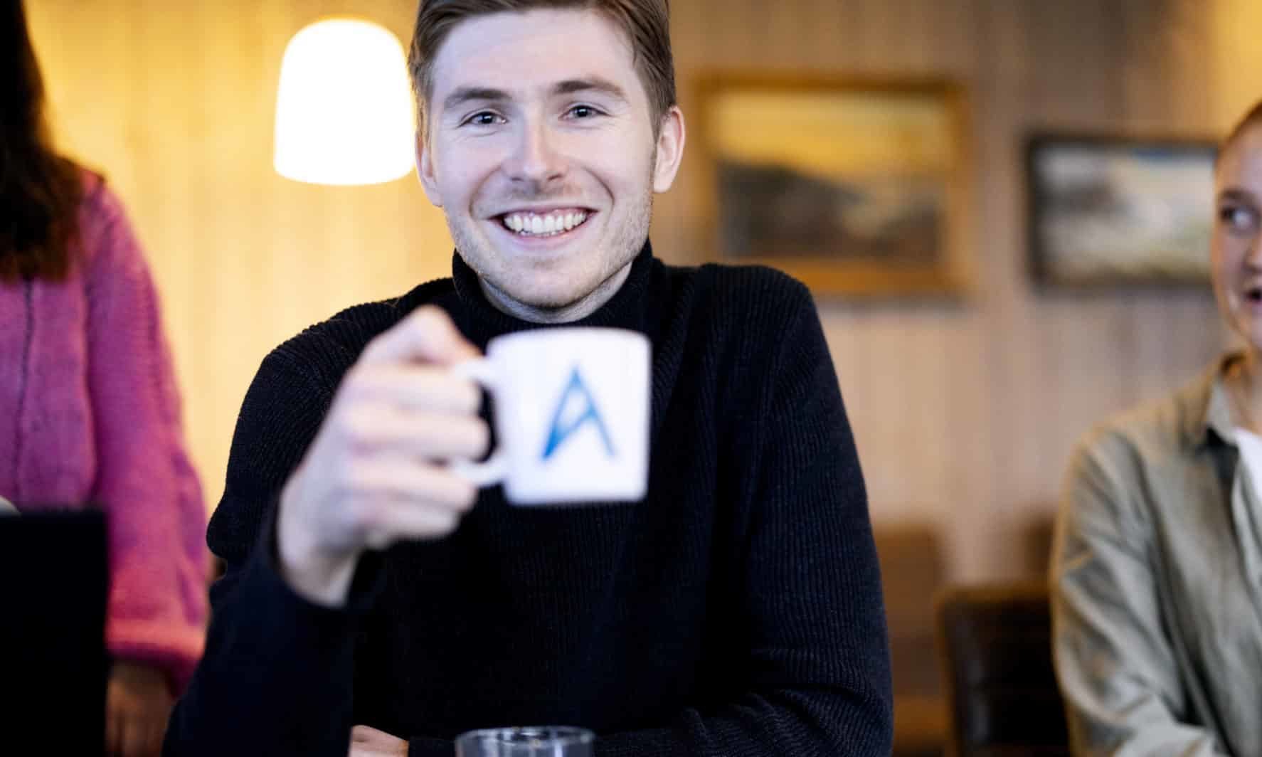 Smart innovation norway